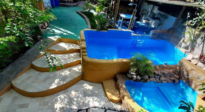 Villa ALMM — Hotel in Lencois