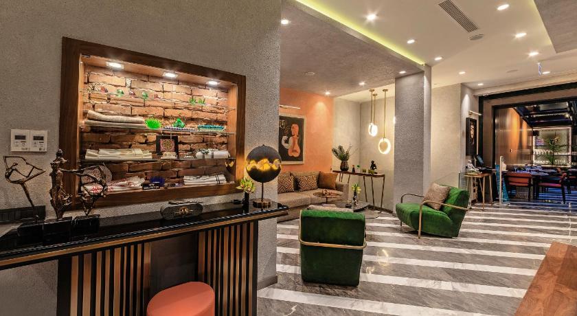 Aya Sultanahmet Hotel photo