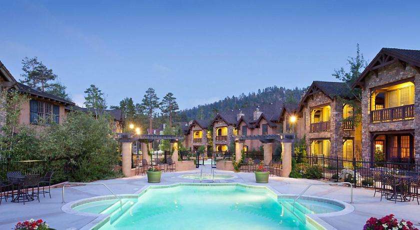 Bluegreen Vacations Big Bear Village, Ascend Resort Collection photo