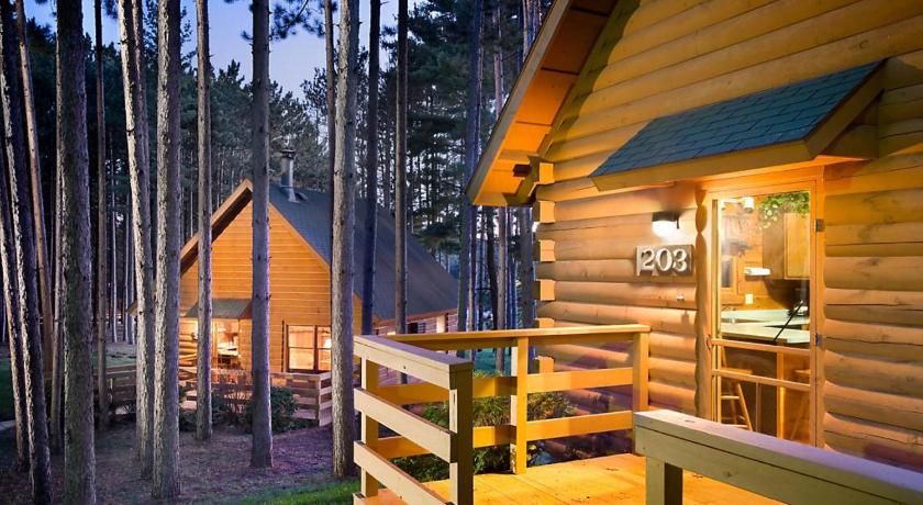 Bluegreen Vacations Christmas Mountain Village, an Ascend Resort photo