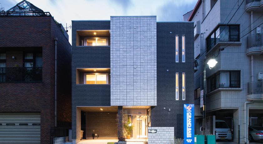 GRAND BASE Kagoshima Chuo photo