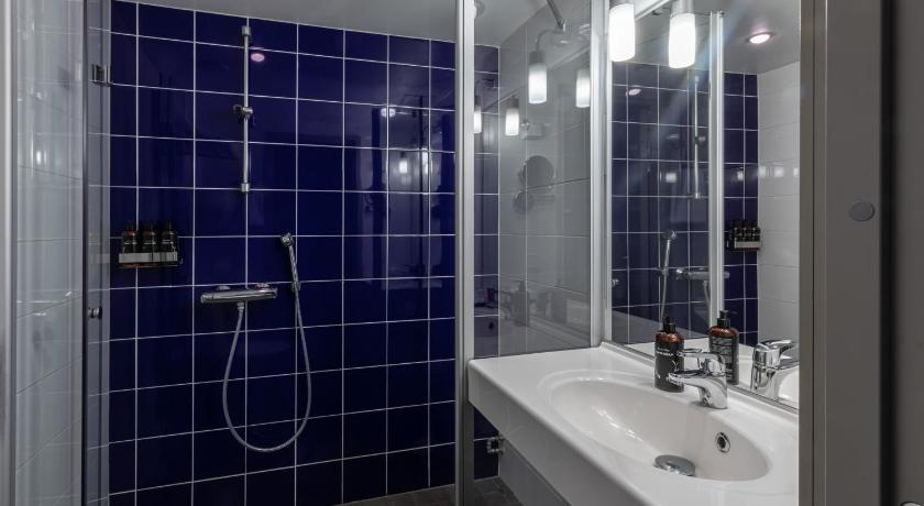Lapland Hotels Kuopio photo
