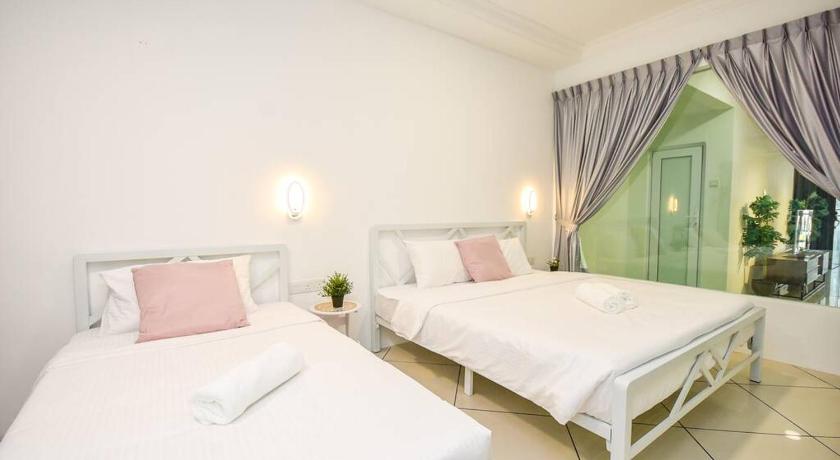 The White House By Nesthome Bbq Steamboat Netflix Entire House Johor Bahru Deals Photos Reviews