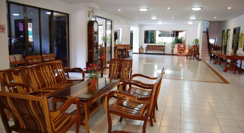 Veerachai Court photo