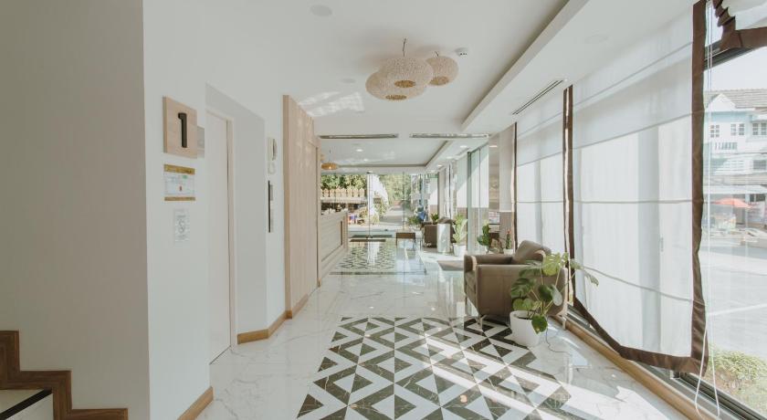 Poodson Hotel Chiangmai – Chiang Mai, 