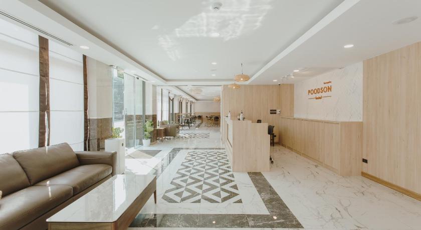 Poodson Hotel Chiangmai – Chiang Mai, 