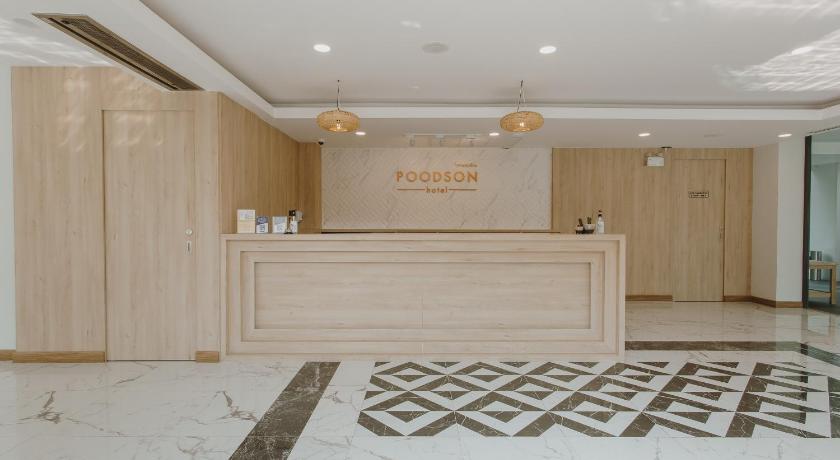 Poodson Hotel Chiangmai photo
