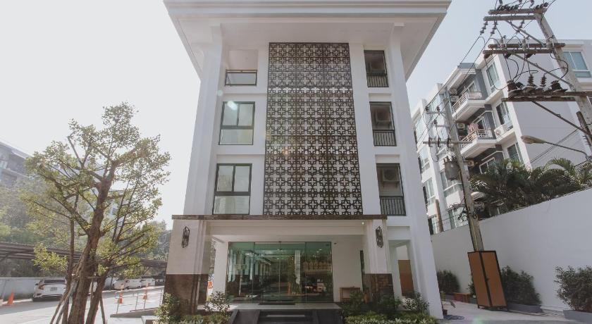 Poodson Hotel Chiangmai – Chiang Mai, 