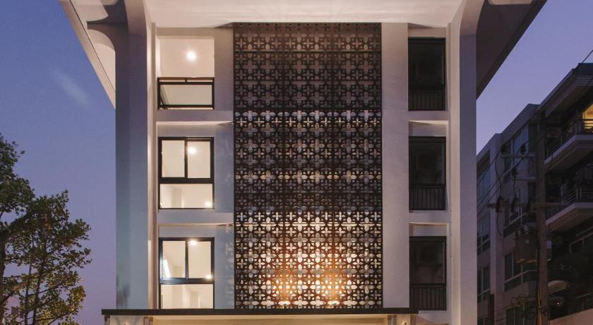 Poodson Hotel Chiangmai – Chiang Mai, 
