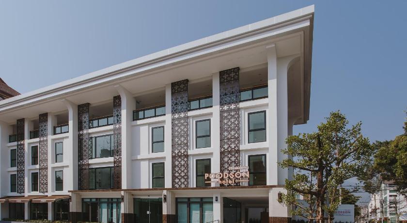 Poodson Hotel Chiangmai – Chiang Mai, 