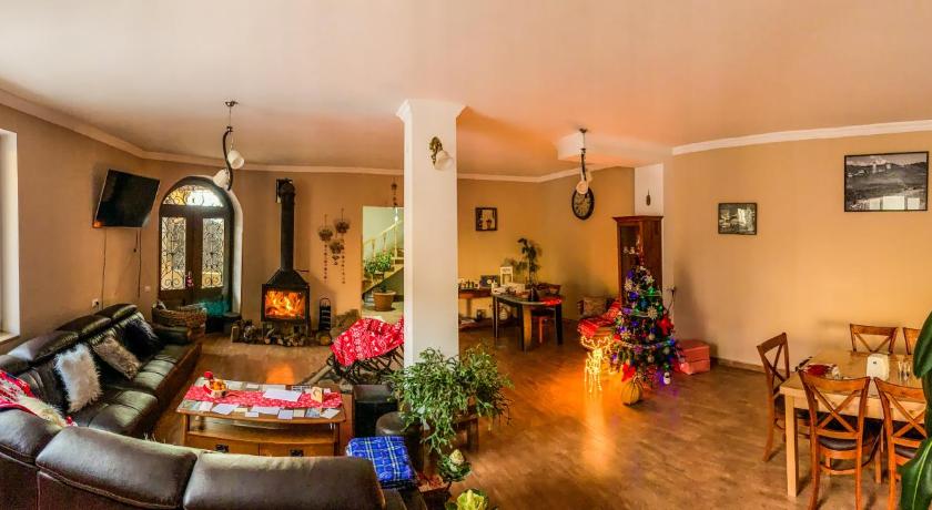 Family Hotel Kala photo