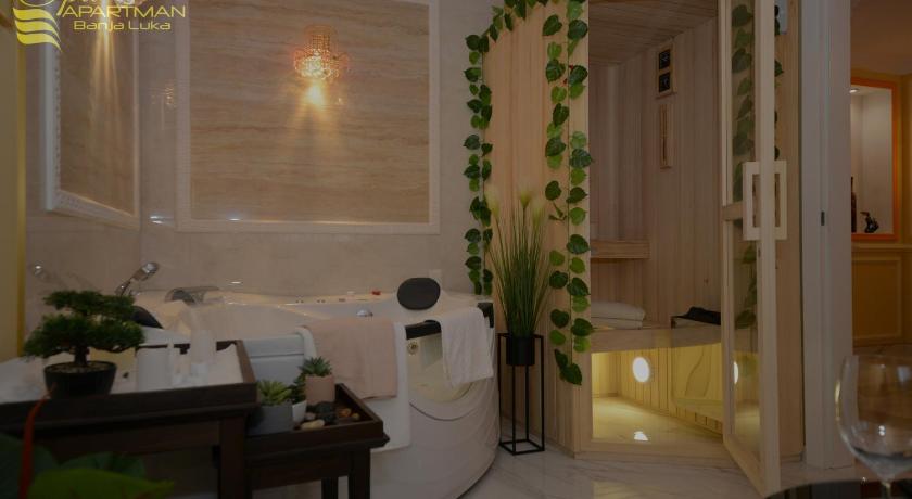 Spa Apartman Banja Luka — Hotel in Banja Luka