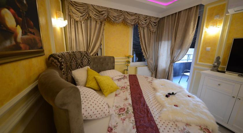Spa Apartman Banja Luka photo