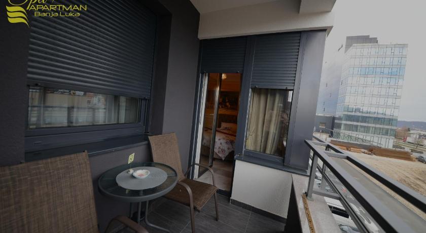 Spa Apartman Banja Luka photo