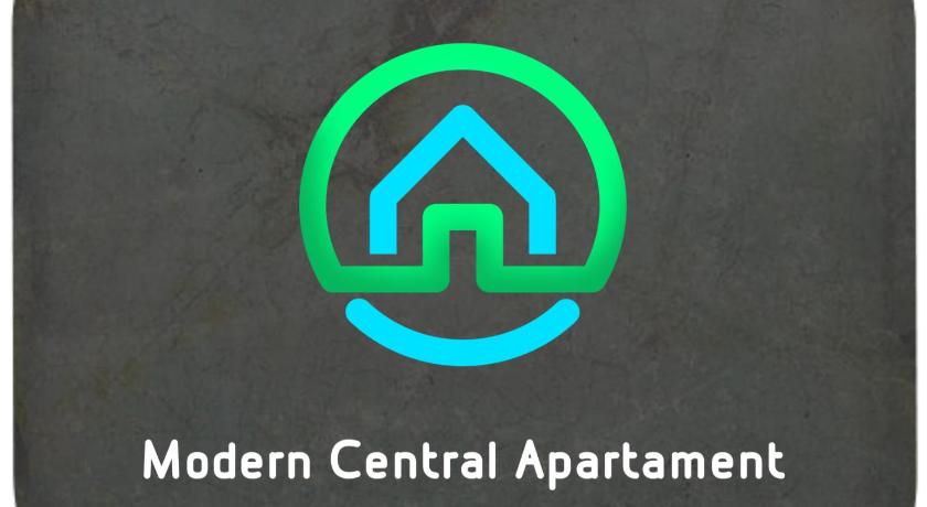 Modern Central Apartament photo