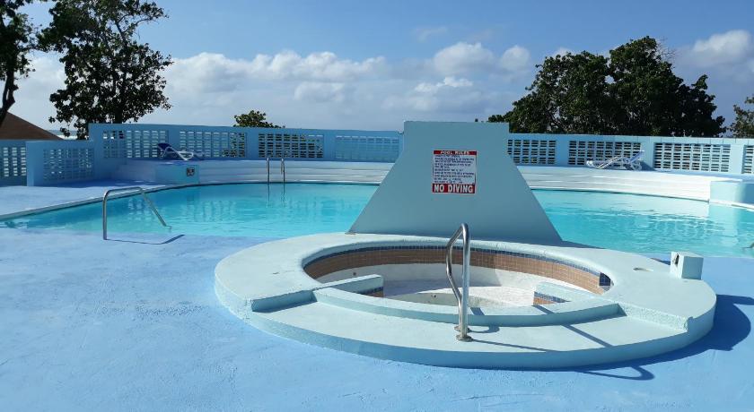 Point Village Negril photo