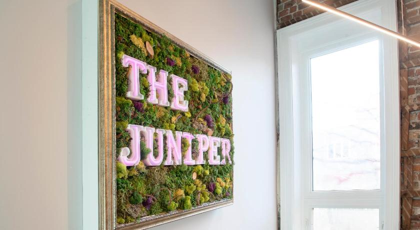 The Juniper Inn photo