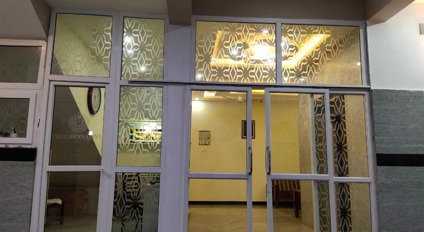 THE CHENNAI INN photo