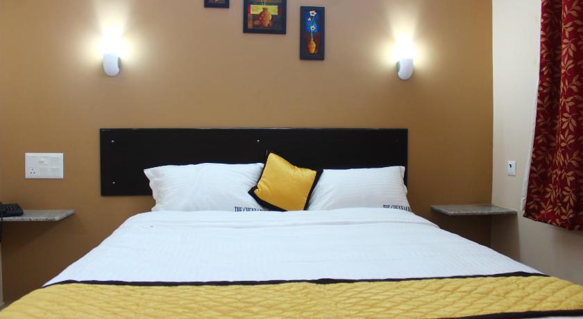 THE CHENNAI INN photo