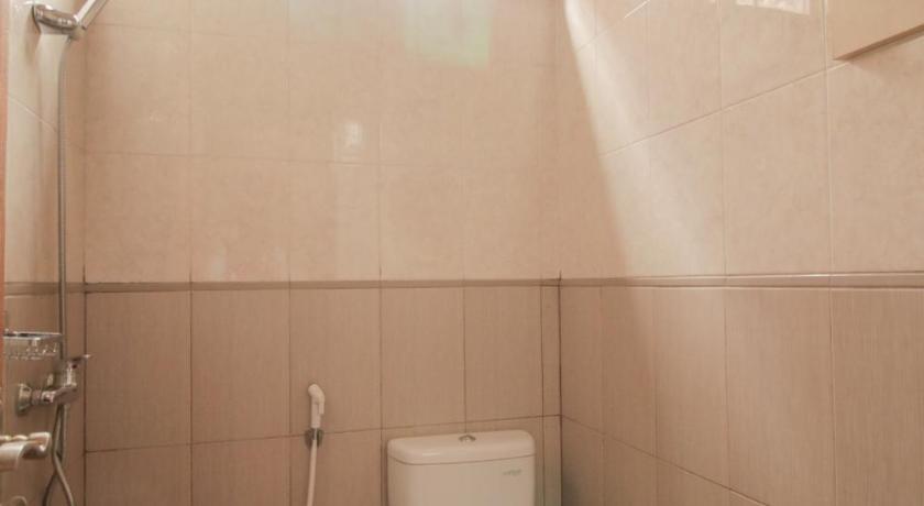 Stay Inn Pasteur Bandung, Husein Sastranegara Airport photo