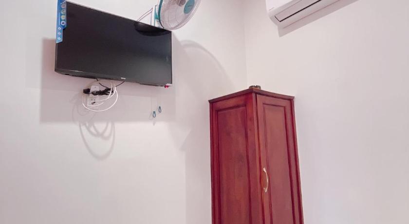 Image of Deluxe Room 17