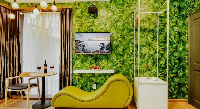 Image of Deluxe Room 3