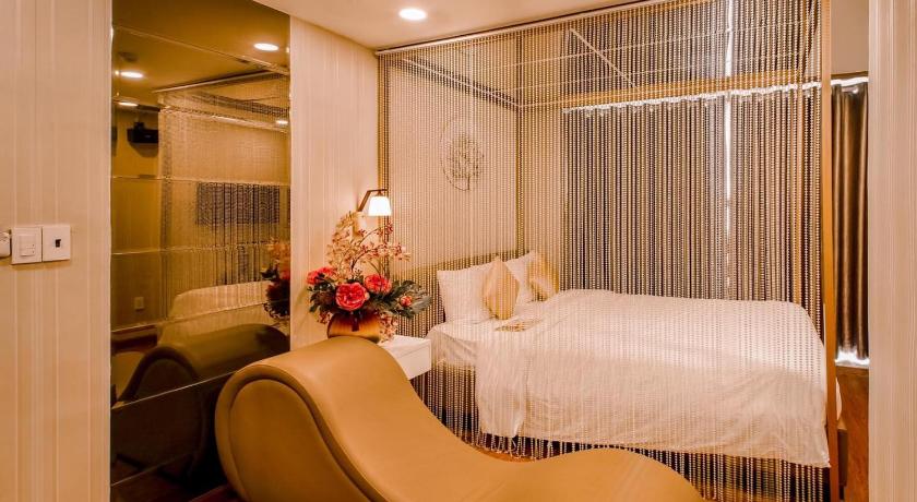 Image of Deluxe Room 0