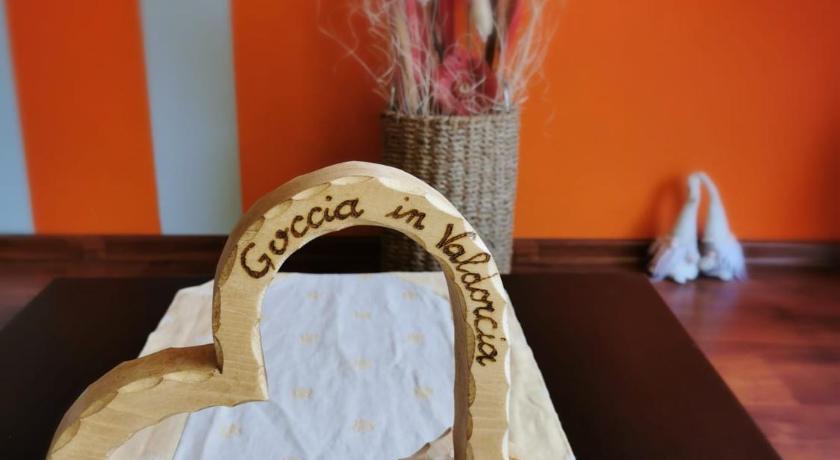 Goccia in Valdorcia Smart Home