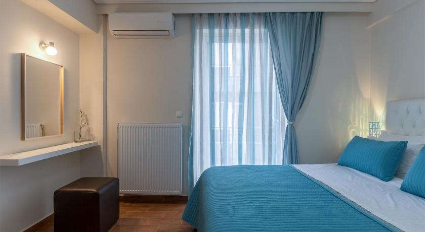 UrbanStay photo