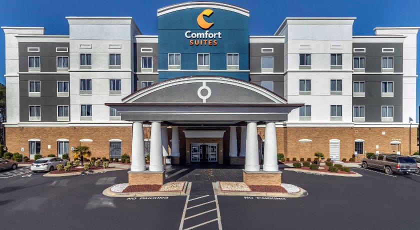 Comfort Suites Florence I-95