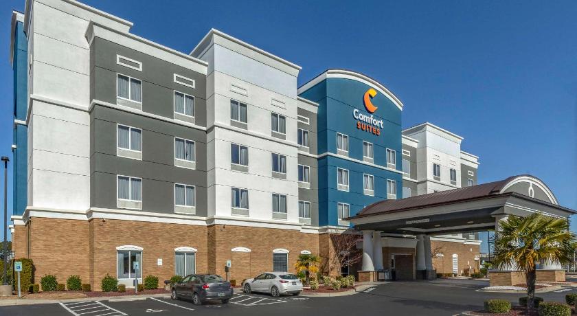 Comfort Suites Florence I-95