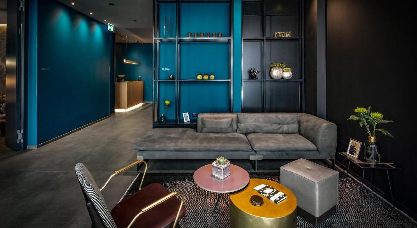 Baxter Hotel photo