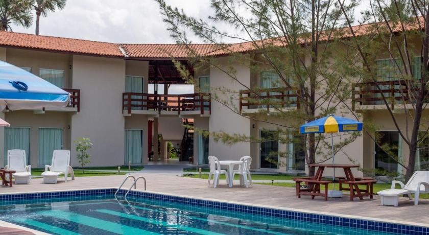 Portal do Sol Lencois Pousada