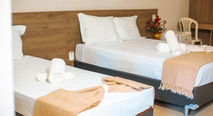 Portal do Sol Lencois Pousada