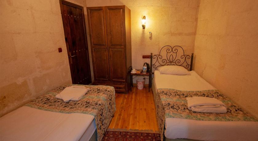 Cappadocia Cave Rooms photo