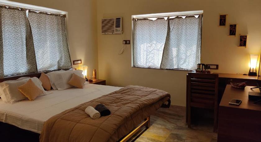 Marttik Gardens — Hotel in Midnapore