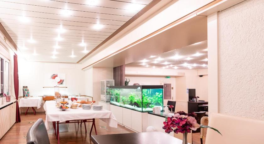 Hotel Landhaus Adler photo
