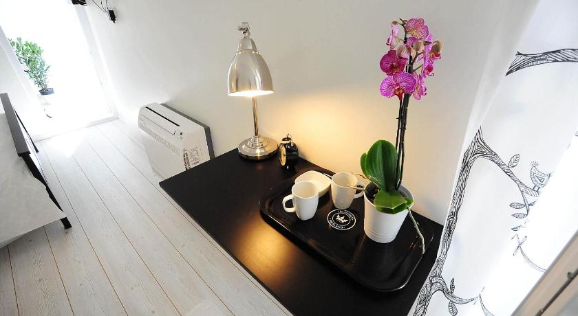 City Class Accommodation photo