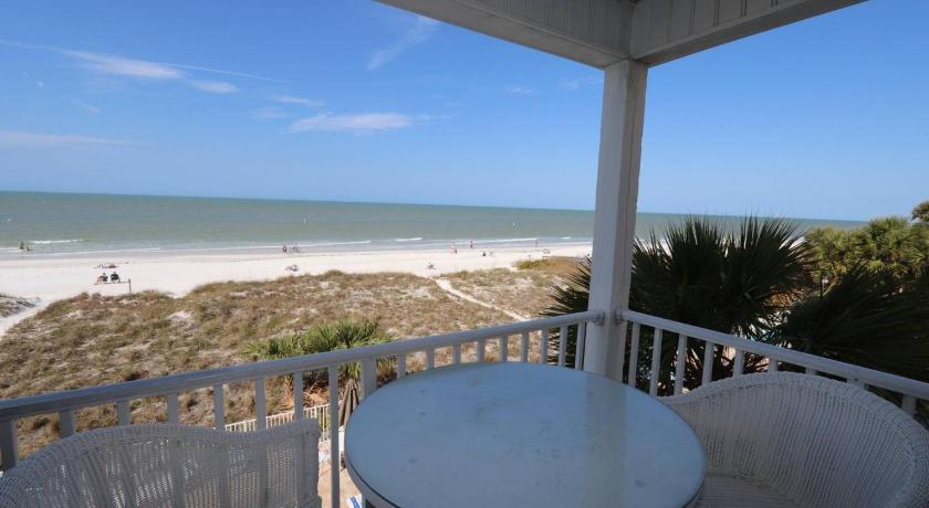 Sea Isles #N — Hotel in Indian Rocks Beach (FL)