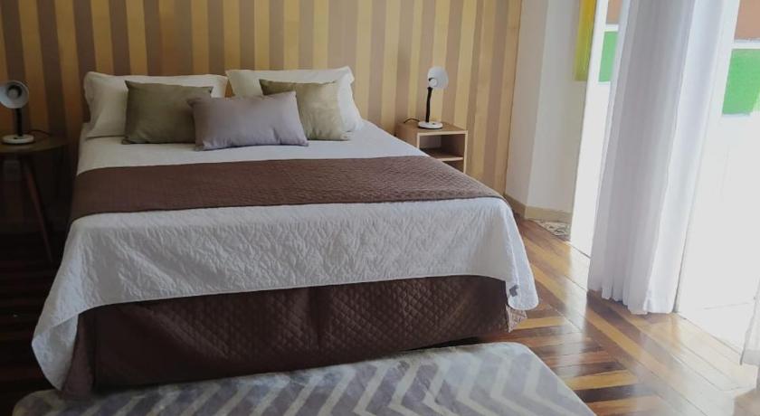 HOTEL CANTO DO CHAFARIZ photo