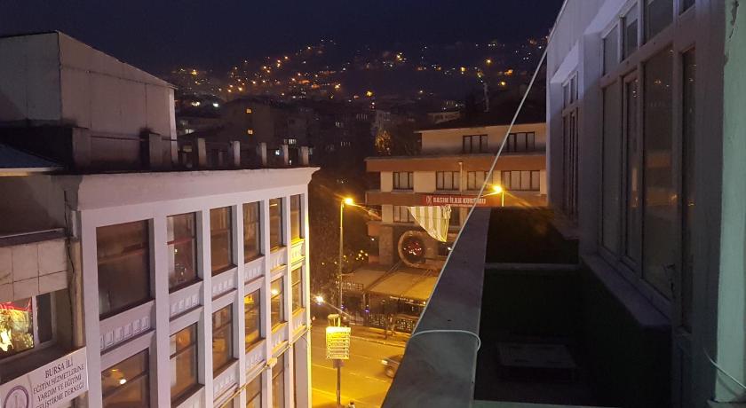 Setpark Apart Otel photo