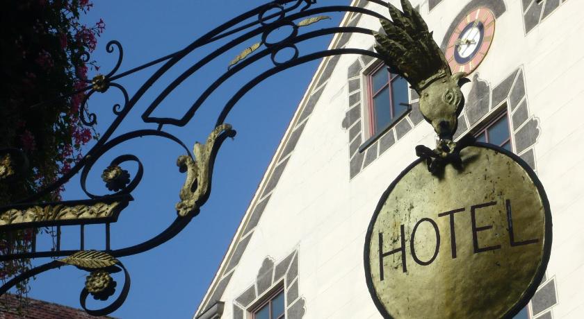 Boutique Hotel am Rathaus - Reblaus