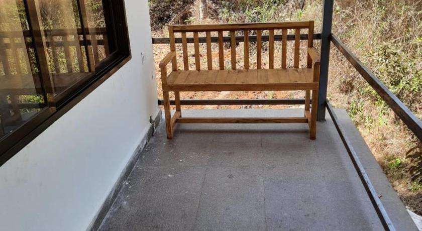 Homestay, Woodnote Eco Resort photo