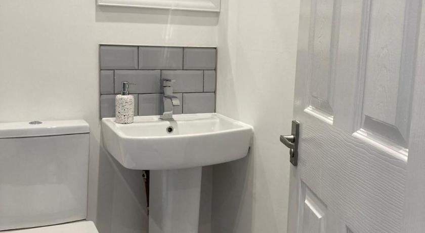 Ouse View Cottage photo