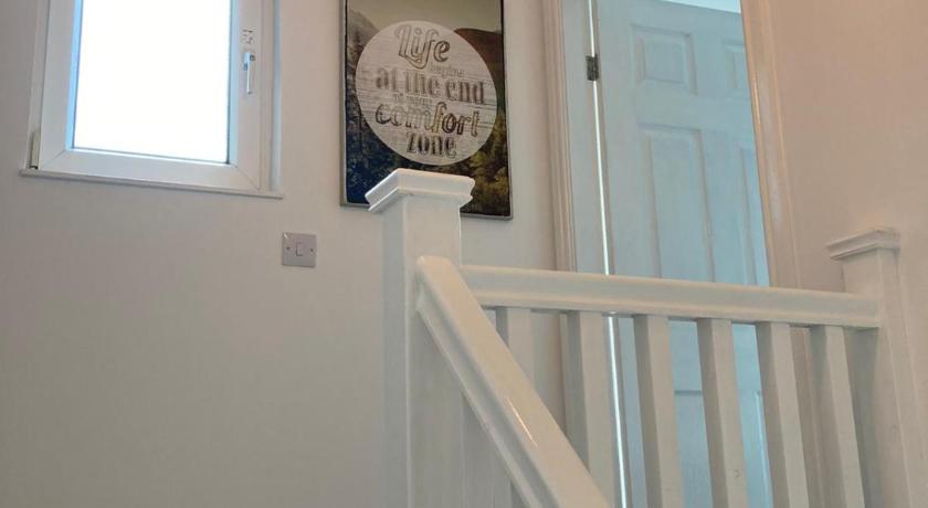 Ouse View Cottage photo