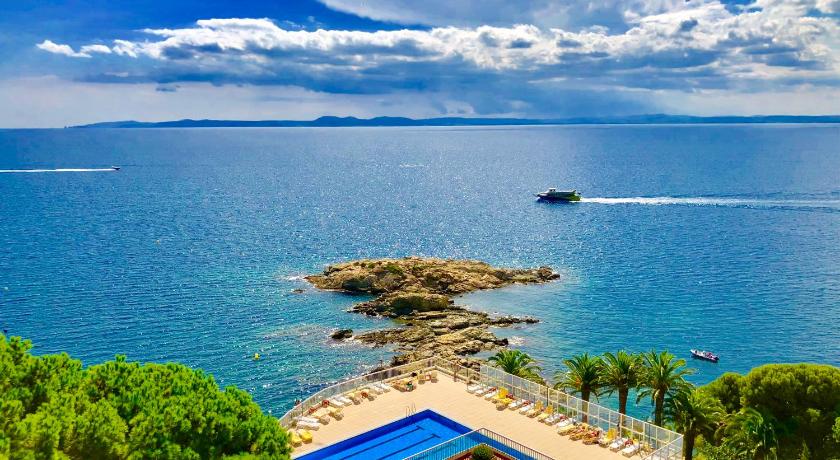 Almadraba Park Hotel