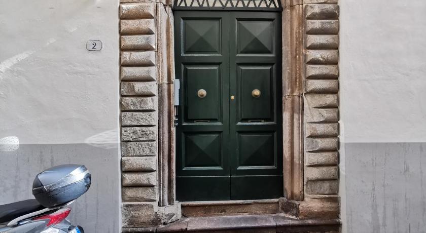 Chalet Lucca photo
