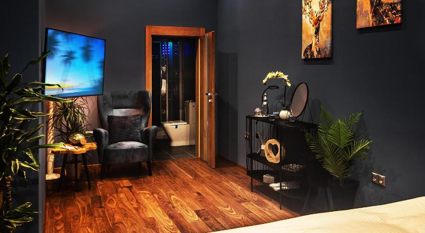 LOTUS APARTMENTS — Hotel in Kosice