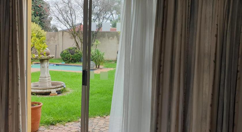 Matina Guest House photo