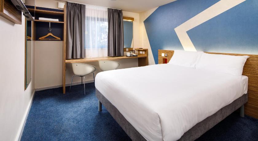 ibis budget London Heathrow T5